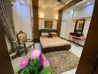 Guest House & Rooms Apartment. のホテル