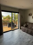 Petite Villa 6 Personnes - Piscine Privée - Corse du sud