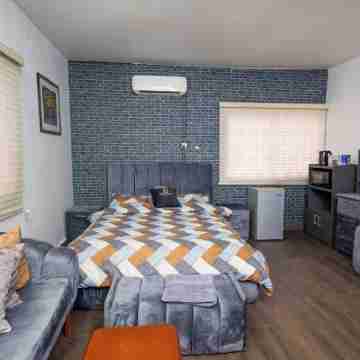 Idiroko estate - Green, Beautiful, Quiet and Central Rooms