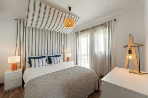 In the peace of the foothills Hotels in Cadaval