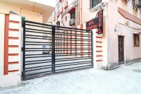 FabHotel MN International - Nr Park Circus Hotel in zona Brindabanchandra Temple