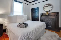 Historic Oakwood Hideaway