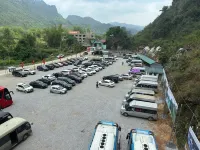 Khach San - Nha Hang So Oanh - Gan Thac Ban Gioc Hotels in Dam Thuy