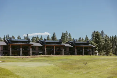 Swiftwater Cellars Residences-Townhome Hotels in Cle Elum