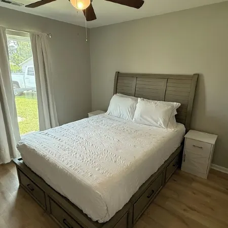 2 Bedroom Hideaway in Jacksonville