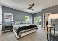 Luxury Waterfront Paradise in Apollo Beach