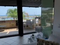 Luxury Apartment San Lorenzo al Mare
