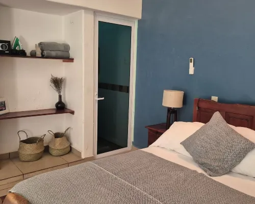 EULOGIA Y FORTUNATA Hotels in San Pedro Pochutla