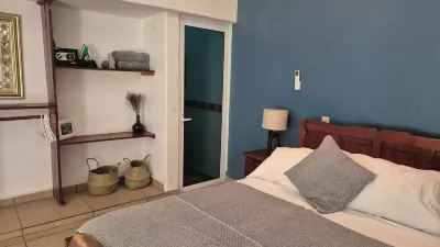 EULOGIA Y FORTUNATA Hotel di 