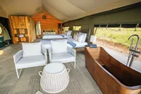 Malaika Mara River Luxury Camp Hotels in 
