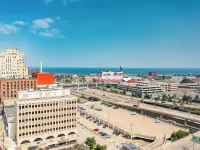 Force on 5th Avenue Hotel Hotels in Duluth