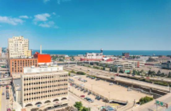 포스 온 5번가 호텔