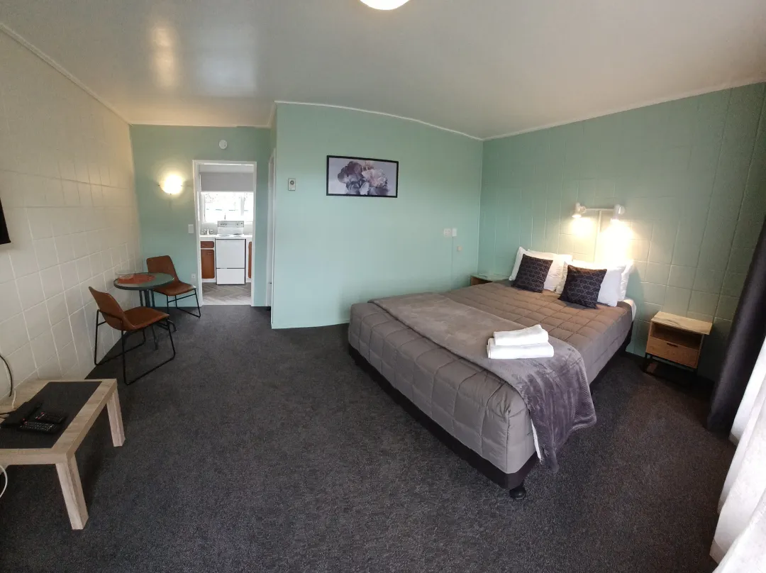 Parkview Motel 3