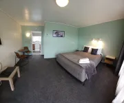 Parkview Motel Hotels in Dargaville