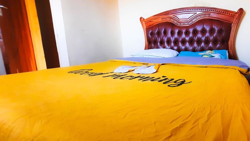 Flat in Nyeri