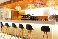 Hotel Don Diego - bar