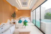 G9 Hotel Kanchanaburi