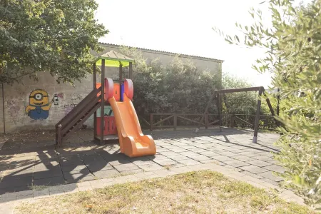 Single-family home Отели в г. Скандиччи