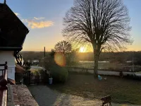 Grand Gîte de Charme 19e & son Parc, Loire & Sancerre Hotels in Saint-Satur