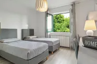 NAT APARTMENTS Koper - Daisy and Tulip Apartments Hotels in Koper