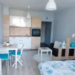 Apartment in Student province, Sofia with parckplace Hotels in Studentski Grad