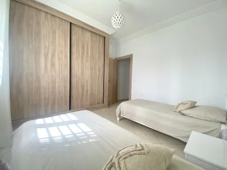 Dar Sonia - enjoy the peace and quiet with your family while being close to everything! Отели в г. Djerba Midun