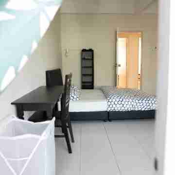 Utar Kampar Nice & Cozy 5-8 pax aircond Homestay Rooms
