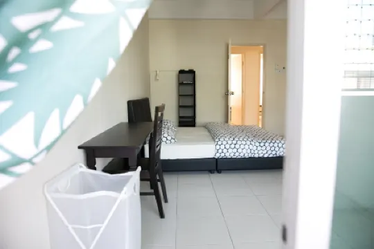 Utar Kampar Nice & Cozy 5-8 pax aircond Homestay