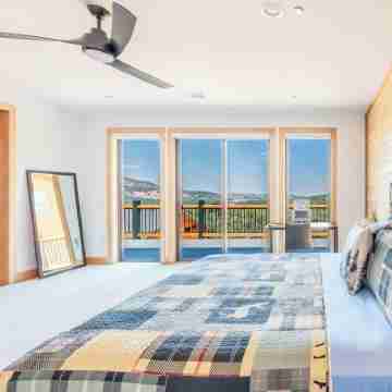 New! Bearadise ~ Relaxing Mountain Chalet Rooms