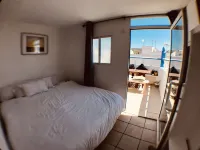 Casa Avec Rooftop en Plein Centre Historique de Tarifa