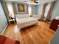 Welcoming 3bd/2ba near Averett