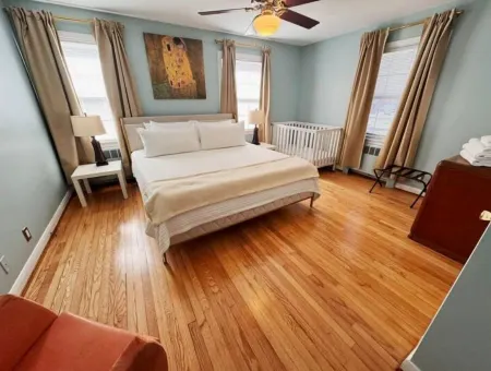 Welcoming 3bd/2ba near Averett