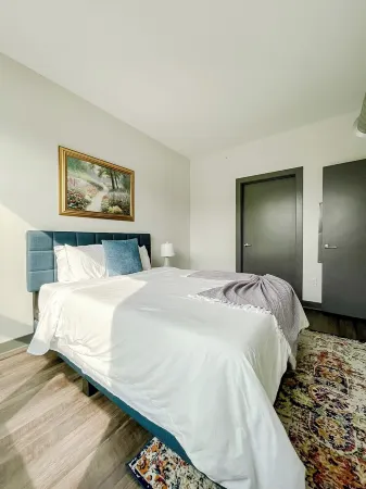 Sleepover: Dashing 1BD/1BA - Des Moines