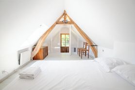 Charming semi-troglodyte house, Amboise