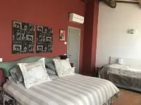 Villa with pool in Capalbio 6 rooms 6 bathrooms immersed in olive grove