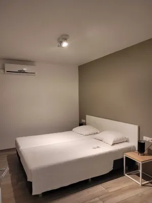 Villa Maja Appartement Bonaire