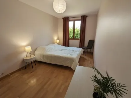 Vacation home in the heart of the Ardèche