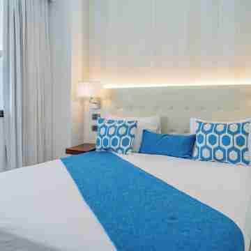 New Apartment with an Incredible Pool & Golf View in Cozy Punta Cana Rooms