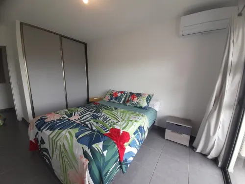 Superbe Appartement Avec Piscine