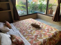 CASA MALOYA alberca y vista del mar