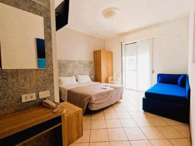 Albergo Roma Spiaggia
