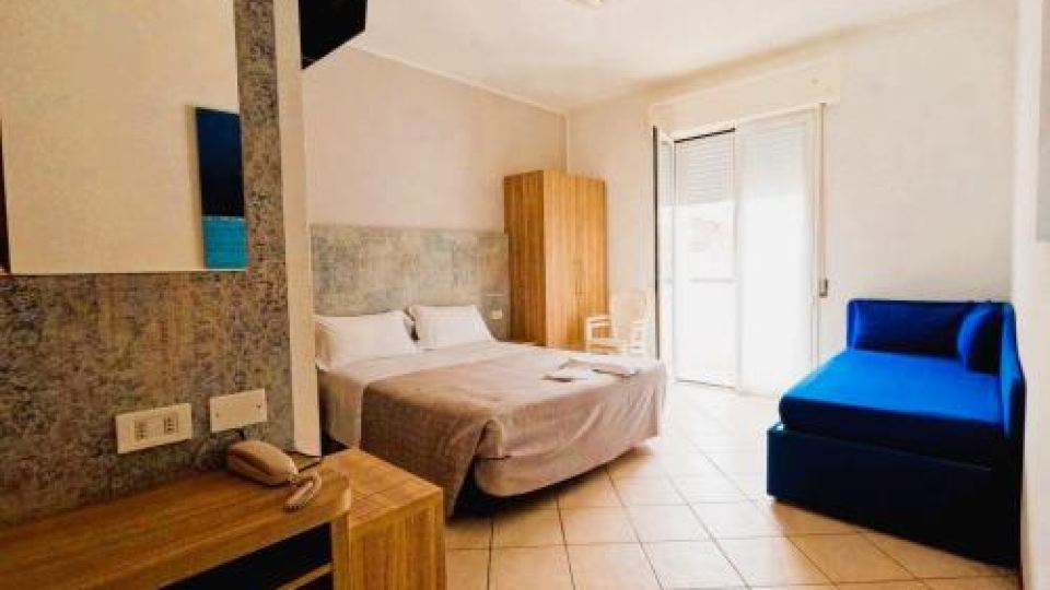 Albergo Roma Spiaggia