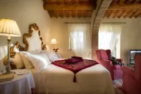 Villa San Sanino - Relais in Tuscany Hotels in Torrita di Siena