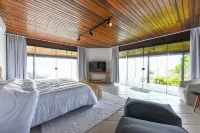 Exclusive Paradise Island