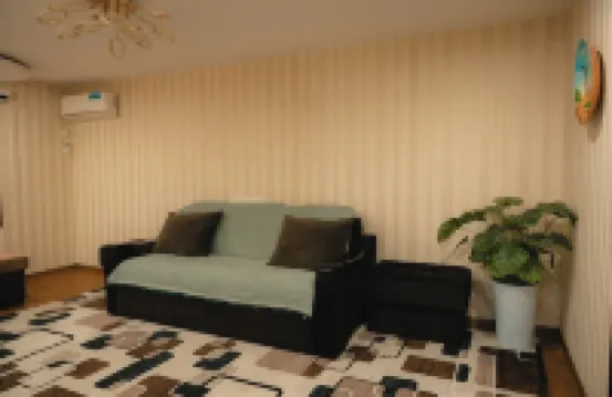 Charming apartment with AC and WiFi in lovely Samarqand