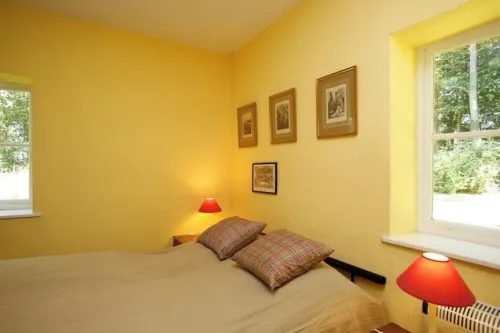 Description Hôtels à : Behren-Lubchin