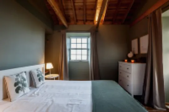 Liiiving in A Ores - Ocean View House