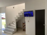 House with the best views, near Tepoztlán!