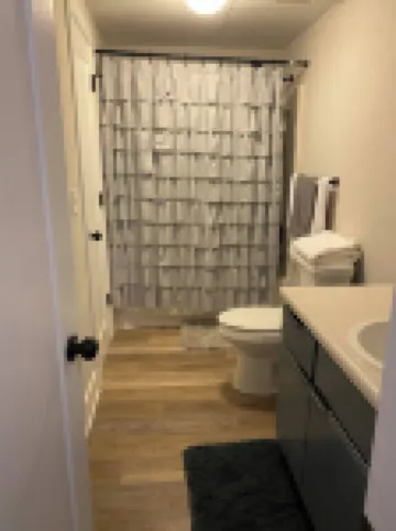 NOLA Vibe/Oversized 1 bedroom/Entire unit