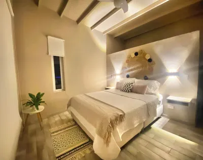 Spondylus Bungalow  호텔